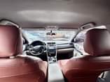 A picture of Registered 2015 2016 Toyota Camry Le