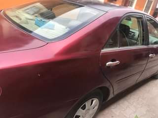 A picture of Toks standard Camry 2003 Engine ok Ac chilling Gear ok