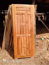 A picture of Saco doors 