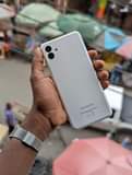 A picture of Samsung a04e gb32