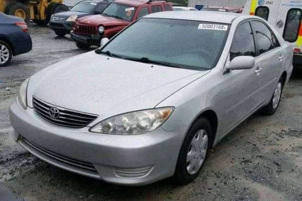 A picture of Car
