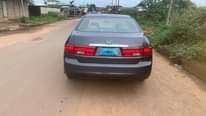 A picture of 2004 Honda Accord buy