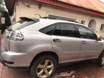A picture of Lexus