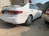 A picture of Honda EOD