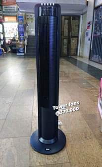 A picture of Brand new rechargeable non rechargeable fans