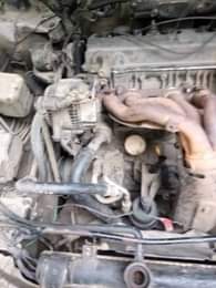 A picture of Fastest Finger CAMRY FOR SALE Perfect engine Perfect gear selection