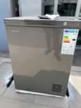 A picture of HISENSE 150L