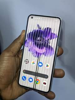 A picture of NOTHING PHONE 1