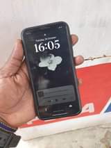 A picture of Iphone Xr