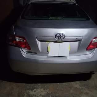 A picture of Camry 2009 toks Standard