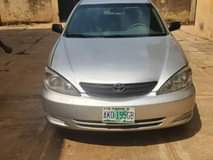 A picture of 04 Toyota Camry LE Read description for full details