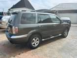 A picture of 2007 Honda Pilot