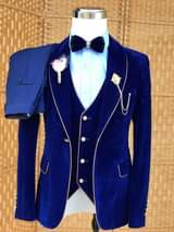 suits