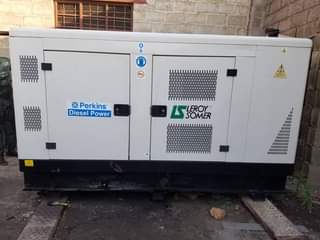 genset