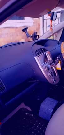 A picture of TOYOTA RACTIS