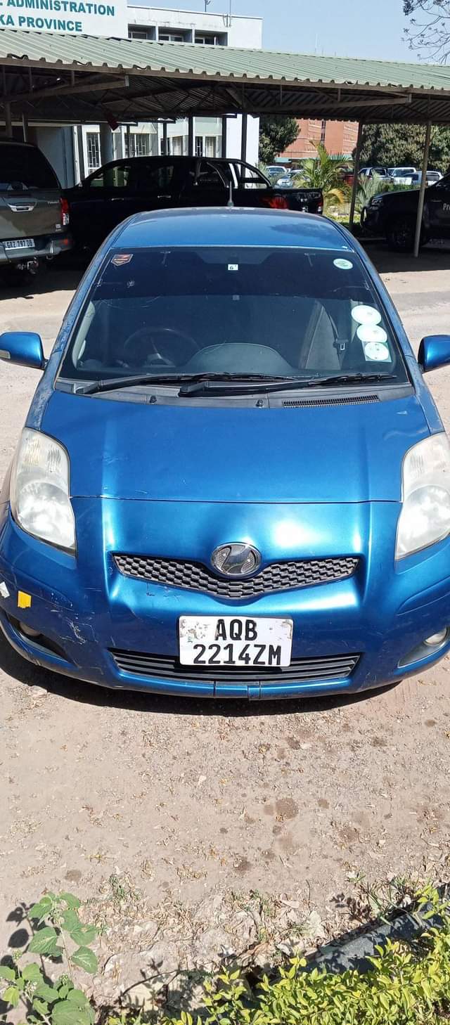 cars for sale in lusaka