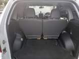A picture of TOYOTA RAV4 haijawahi rudiwa rang