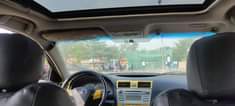 A picture of Clean Registered 2008 Toyota Camry LE with Formica trim leather