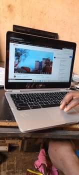 A picture of Quick sale laptops