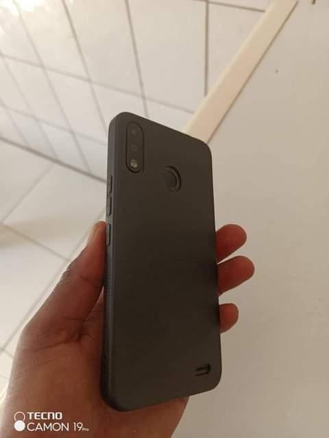 infinix hot phones