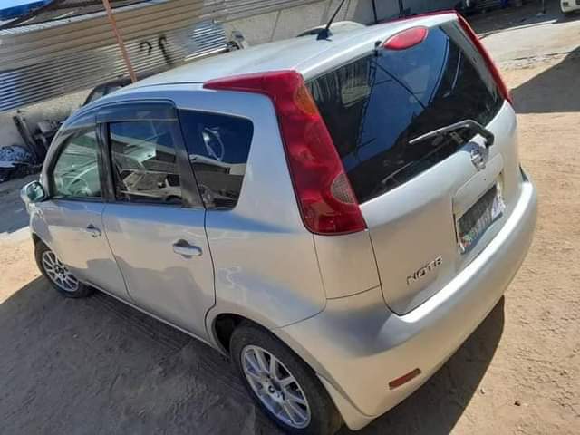 used nissan