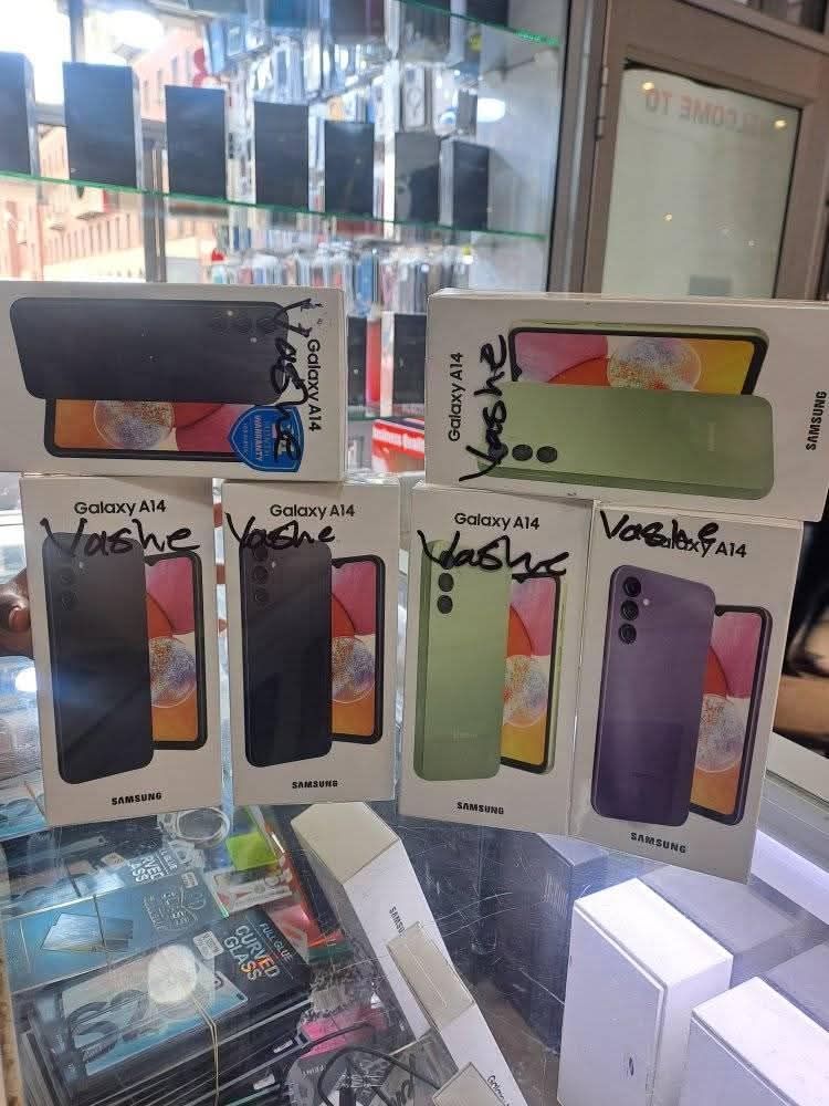 samsung galaxy