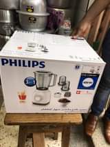 A picture of Phillips blender 250k 0704297488