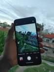 A picture of Iphone 12 pro
