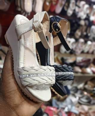 A picture of Shoes available