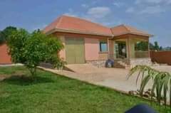 houses hoima