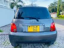 A picture of TOYOTA IST DSG Android Radio Mileage 82800km Engine 2nz Cc