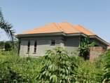 A picture of 3 Bedrooms semifinished House seated on 50ft X 100ft MAILO