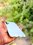 A picture of Samsung A13