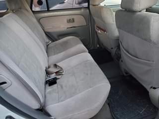 A picture of Toyota Surf SSR 35 million ugx 0701573165
