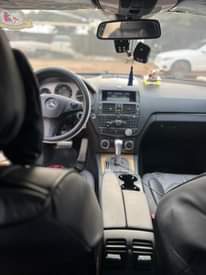 A picture of 2008 upgraded C350 location Asaba 6 5m