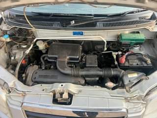 A picture of Suzuki wagon Million 5.9 Automatic Petrol Mwanza 0767510909 0767510909