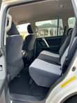 A picture of Prado New Model on sale
