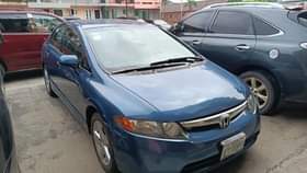 A picture of 3 months Registered but not used supper clean 2008 09