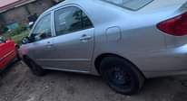 A picture of 2004 Toyota Corolla Auto