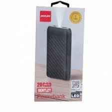 A picture of 20000mah Strong Power Bank with touch light