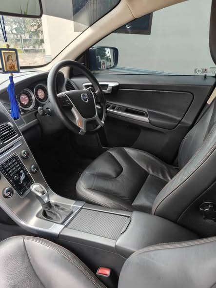 A picture of VOLVO XC60 T5 23 8MIL 0655 422 289