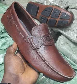 A picture of MOCCASINS