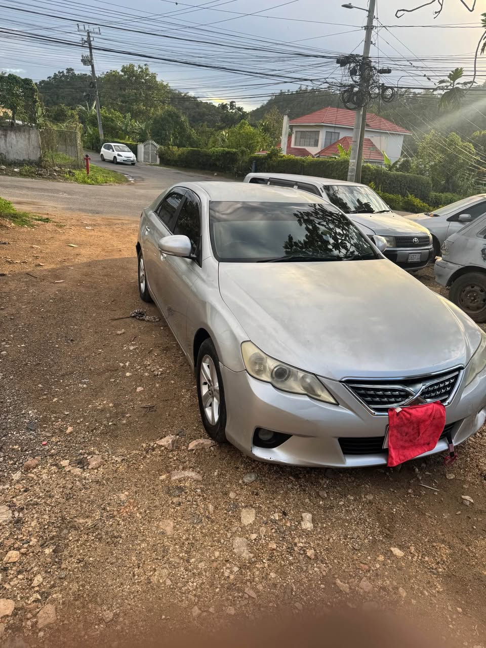 cars