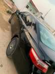 A picture of A year Registered 2008 Toyota Camry First Body