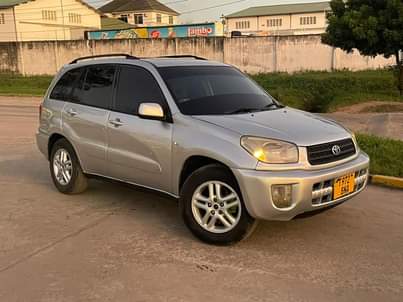 A picture of Rav4 killtime 0654503974