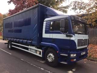 trucks