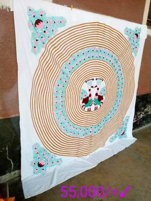 A picture of Mashuka ya Kigoma