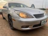 A picture of Model 2004 Model Lexus