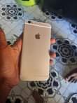 A picture of Iphone 6 plus Gb 128 Bh 90 Kamera fresh Official