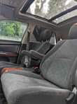 A picture of Harrier new Model 2007model